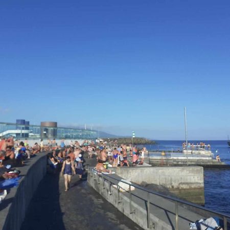 City'S Heart Guesthouse Ponta Delgada  Luaran gambar