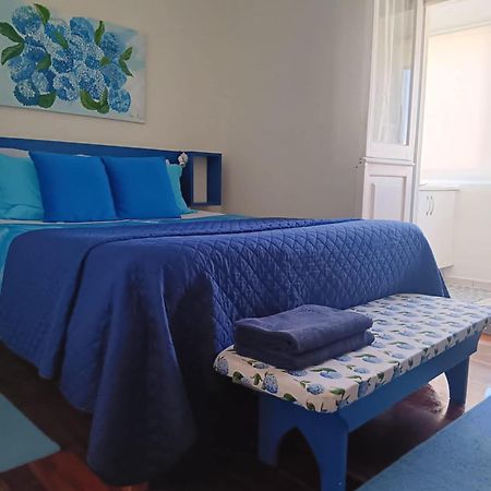 City'S Heart Guesthouse Ponta Delgada  Luaran gambar