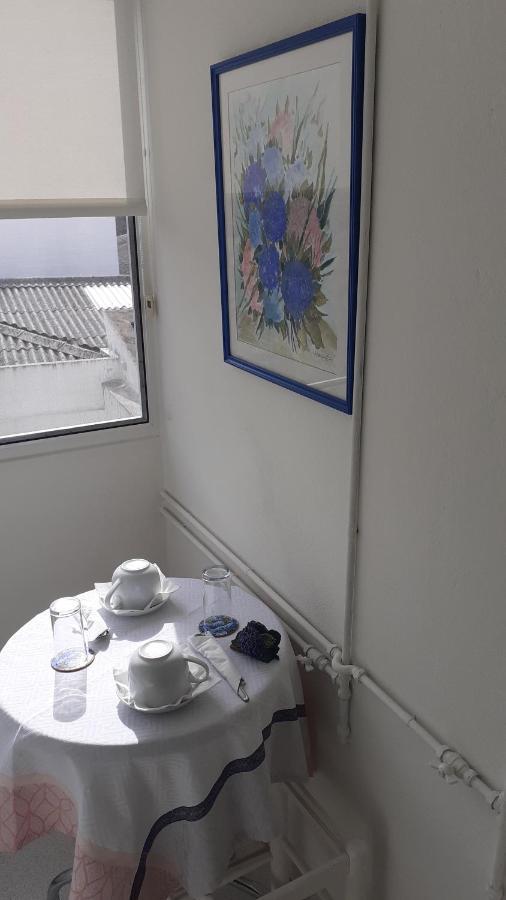City'S Heart Guesthouse Ponta Delgada  Luaran gambar