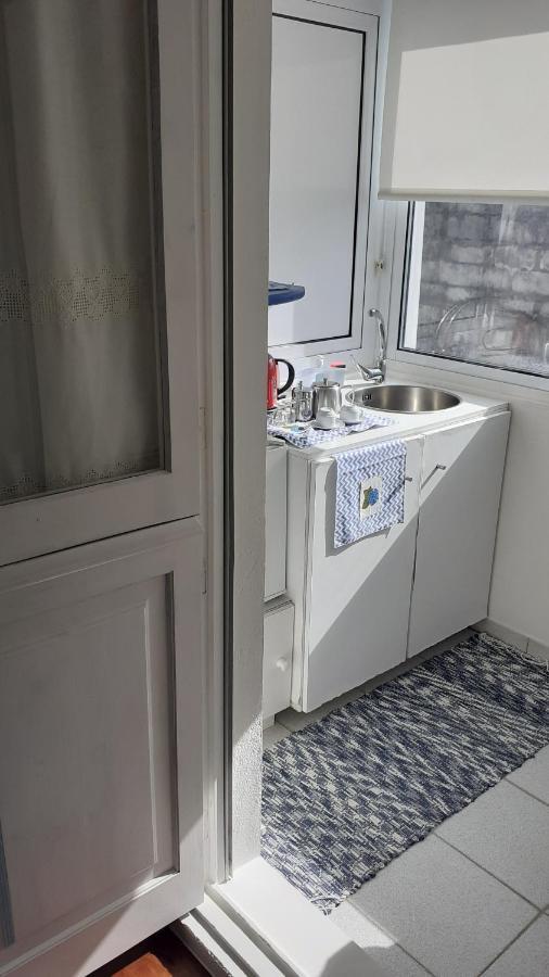 City'S Heart Guesthouse Ponta Delgada  Luaran gambar