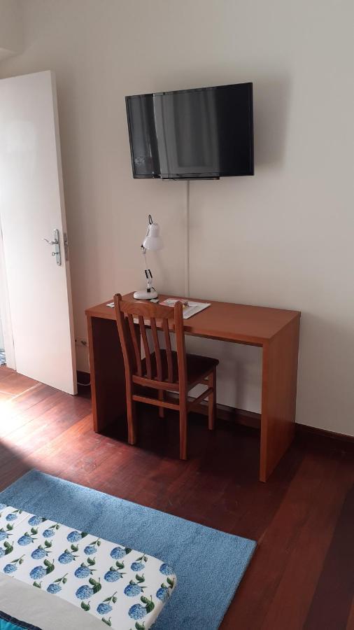 City'S Heart Guesthouse Ponta Delgada  Luaran gambar
