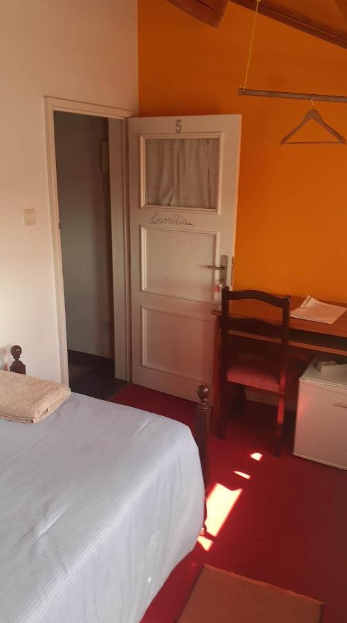 City'S Heart Guesthouse Ponta Delgada  Luaran gambar