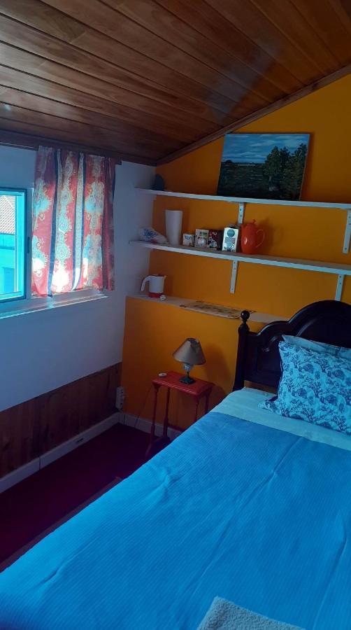 City'S Heart Guesthouse Ponta Delgada  Luaran gambar