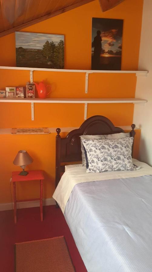 City'S Heart Guesthouse Ponta Delgada  Luaran gambar