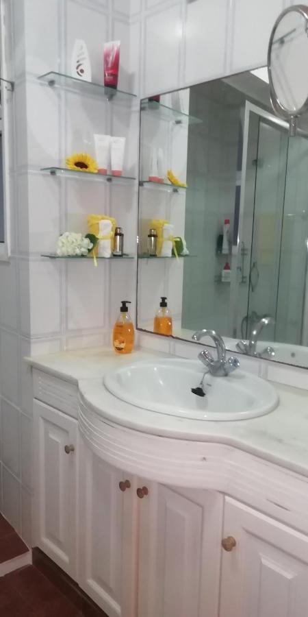 City'S Heart Guesthouse Ponta Delgada  Luaran gambar